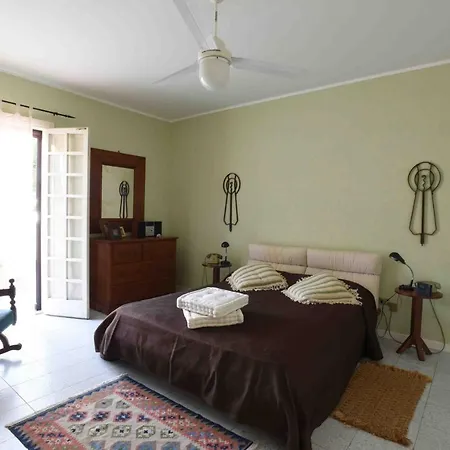 Villa Lolj Con Piscina E Campo Da Tennis