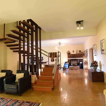Villa Lolj Con Piscina E Campo Da Tennis *