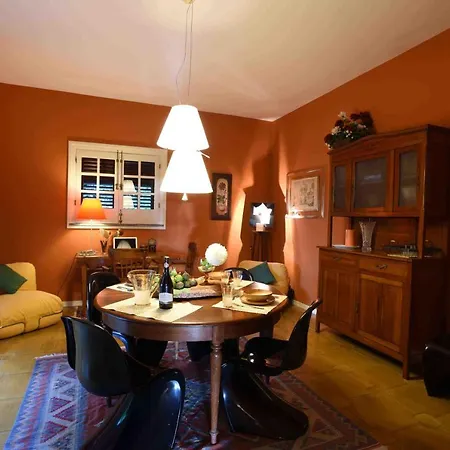 Villa Lolj Con Piscina E Campo Da Tennis *