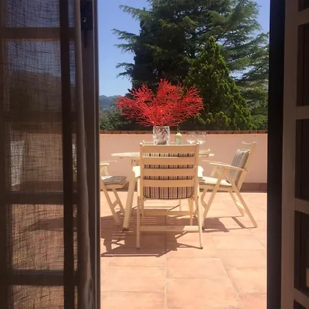 Lolj Con Piscina E Campo Da Tennis Villa