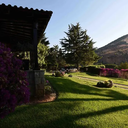Lolj Con Piscina E Campo Da Tennis Villa *