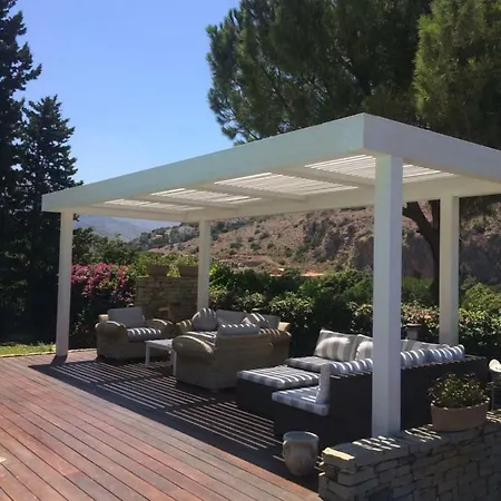 Villa Lolj Con Piscina E Campo Da Tennis *