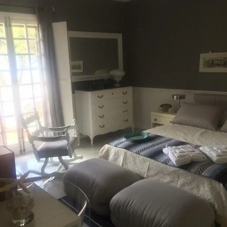 Villa Lolj Con Piscina E Campo Da Tennis Capaci